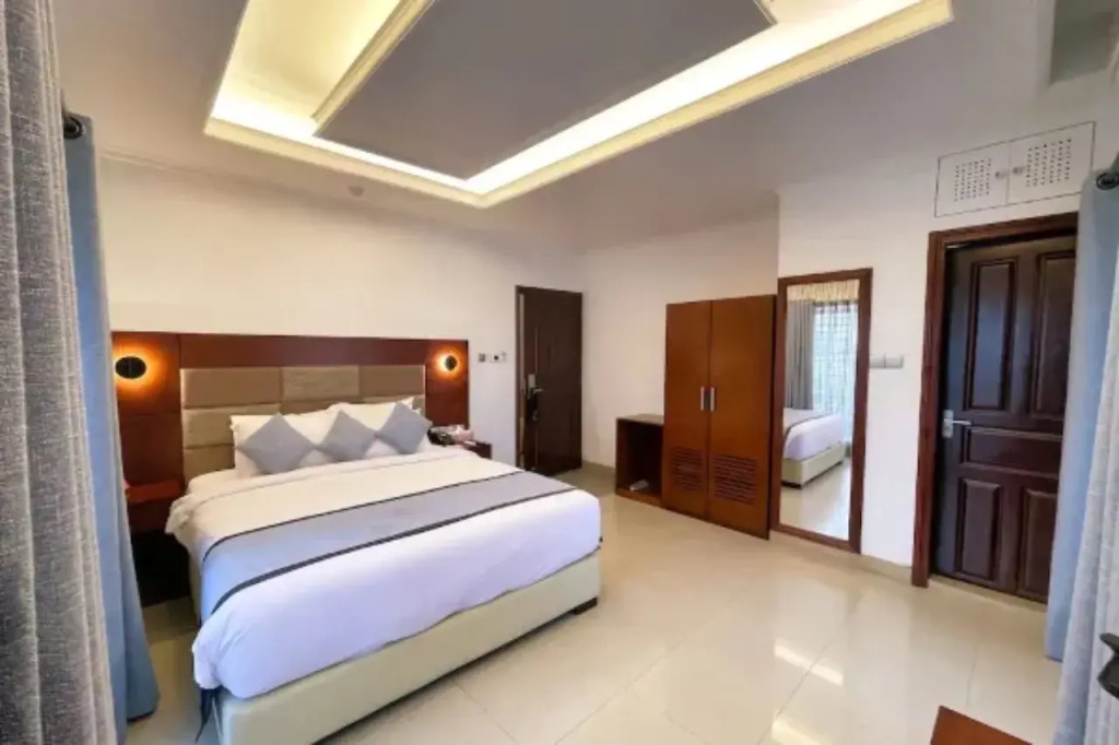 Nascent Gardenia Residence