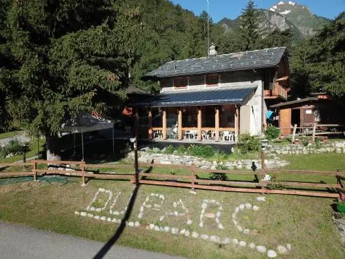 Camping Du Parc