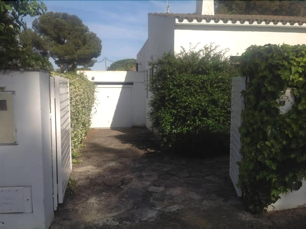 Villa Farigola