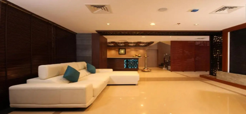 Vishnu Inn