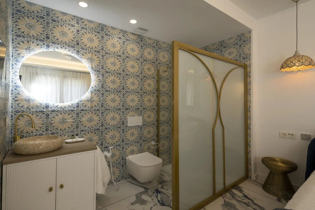 Palatina Concept Suites