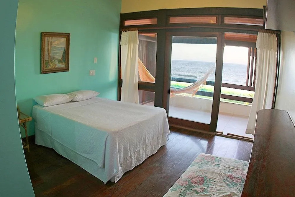 Oceanica 1000 Beachfront Suites