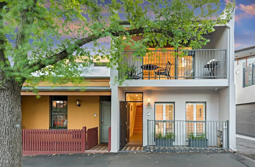 Meko Townhouse