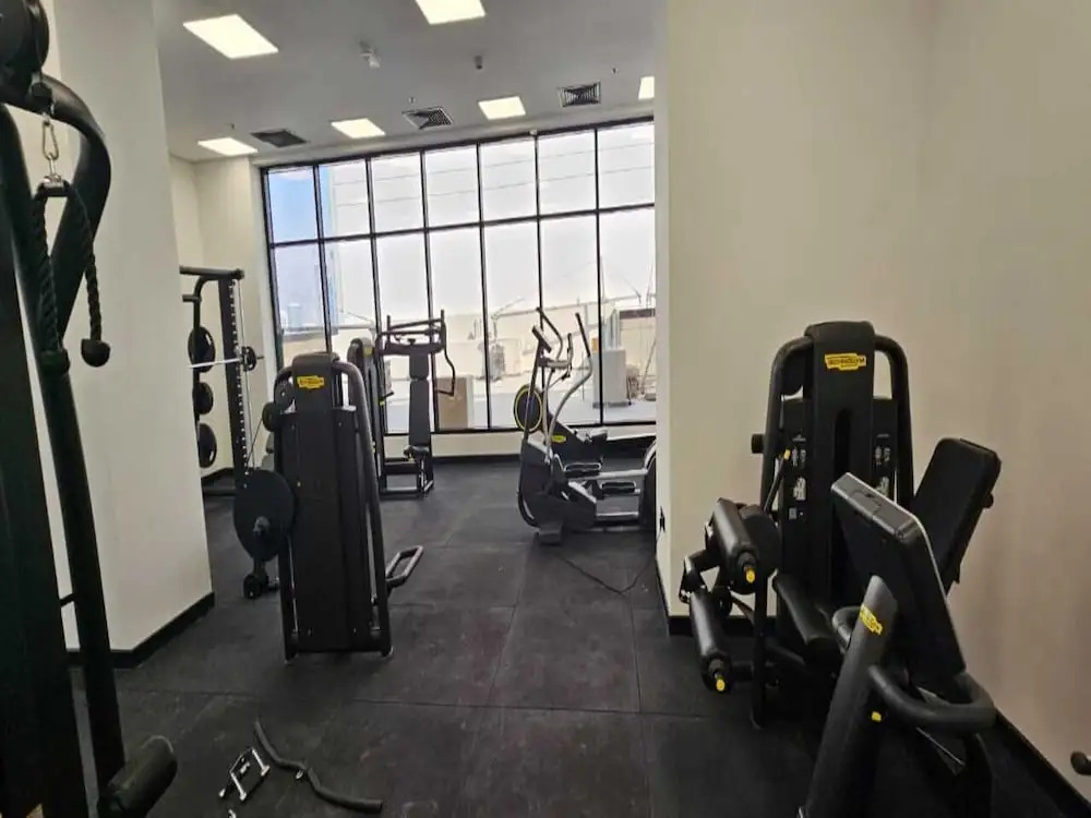 Luxury Studio in Jumeirah Village Circle