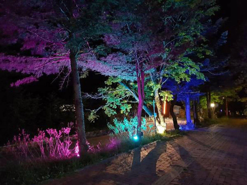 Norumok Resortel