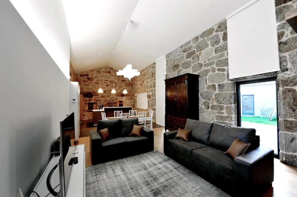 Casas do Ermo - Ermo Villas