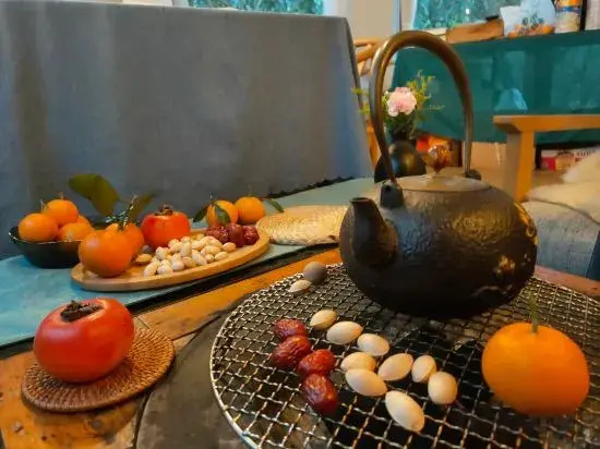 Dongshan Yese Guesthouse