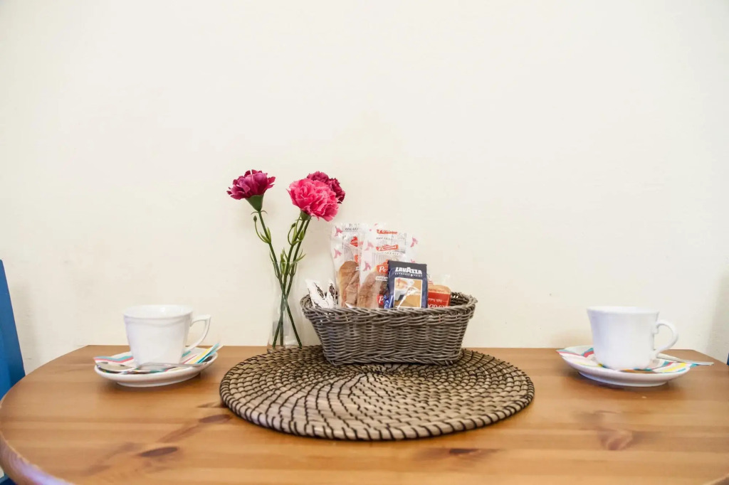 Bed&Bed Cassia