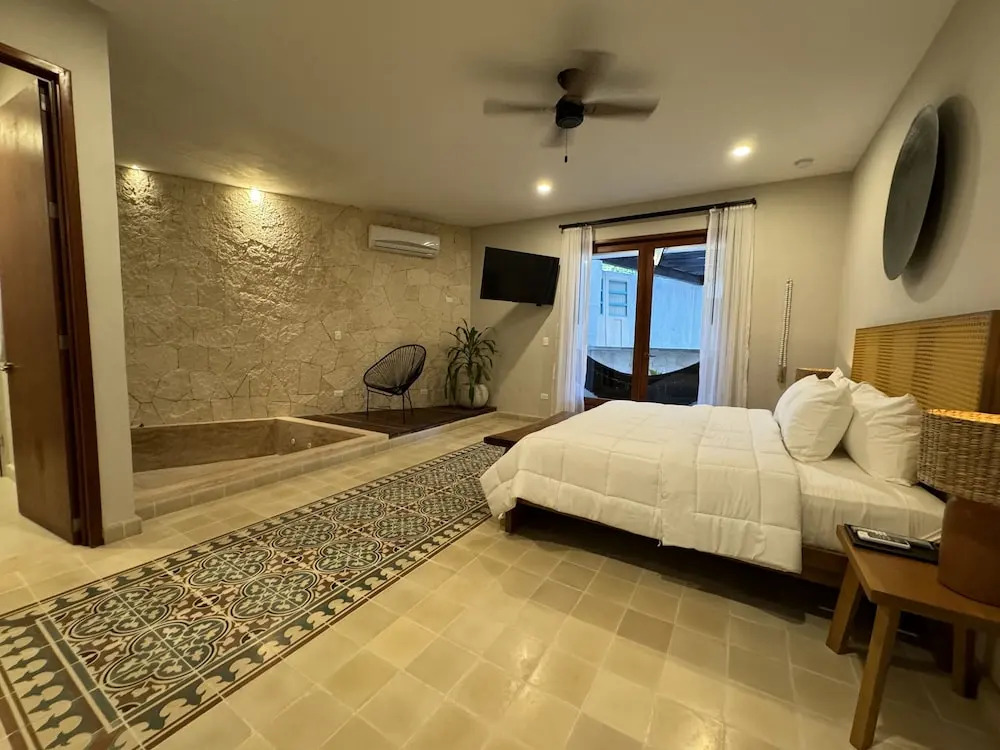 Frater Yucatán Hotel