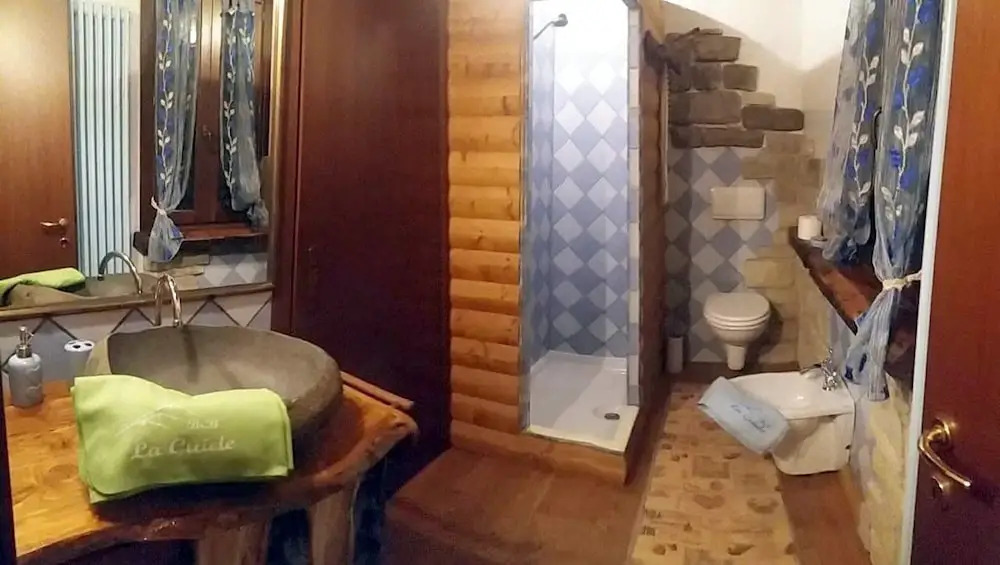 B&B La Guide Sestola