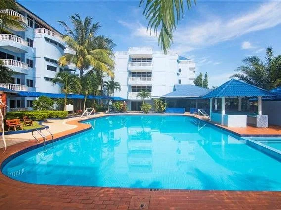 Sanctuary Resort