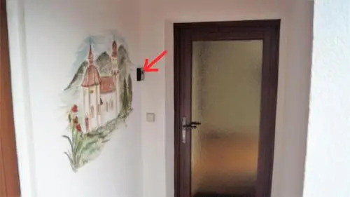 Haus Meinrad