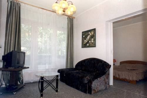 Hotel Viktorija 91