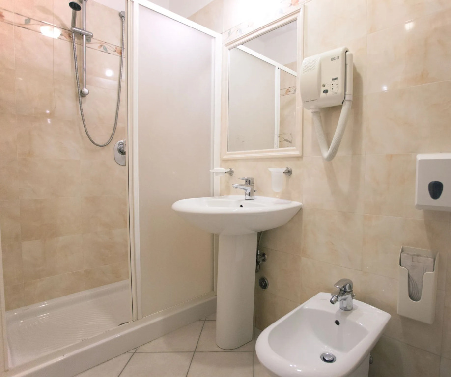 Hotel Domus Praetoria