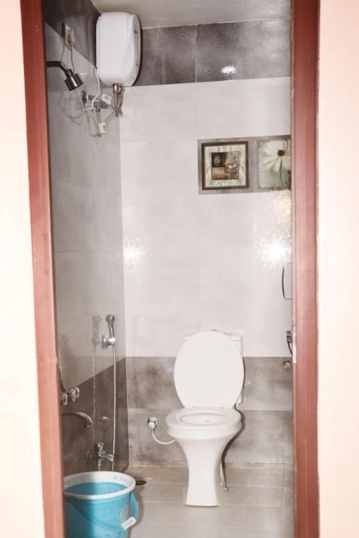 Hotel Parag