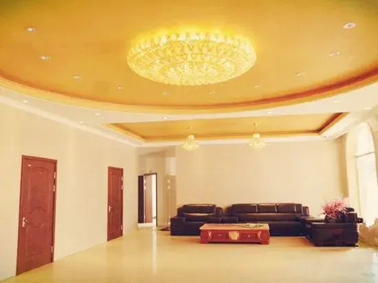 Zhuanghe VIP Yuan Hotel