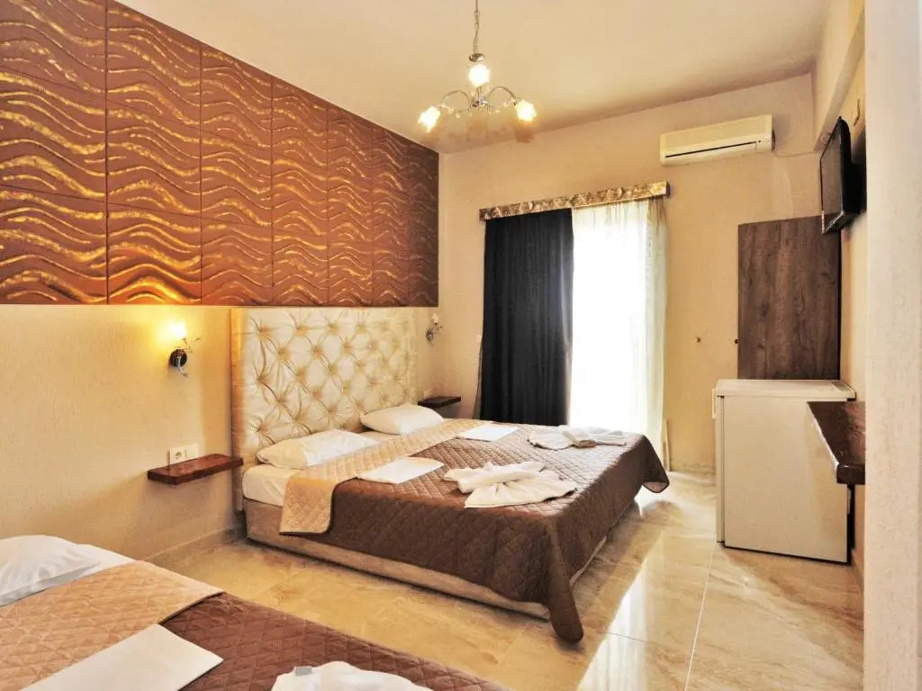 Coralli Holidays