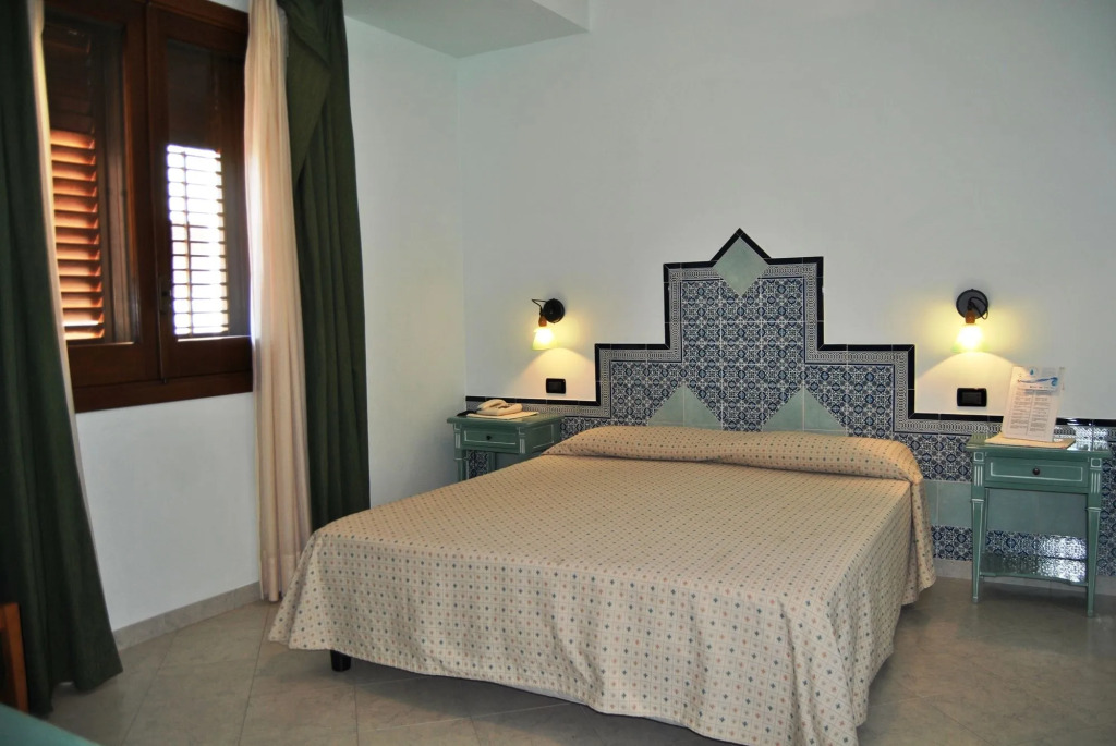 Hotel Sicilya