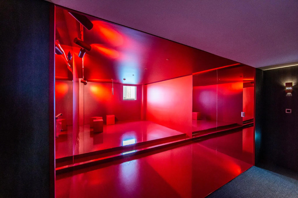 AG405 Hotel