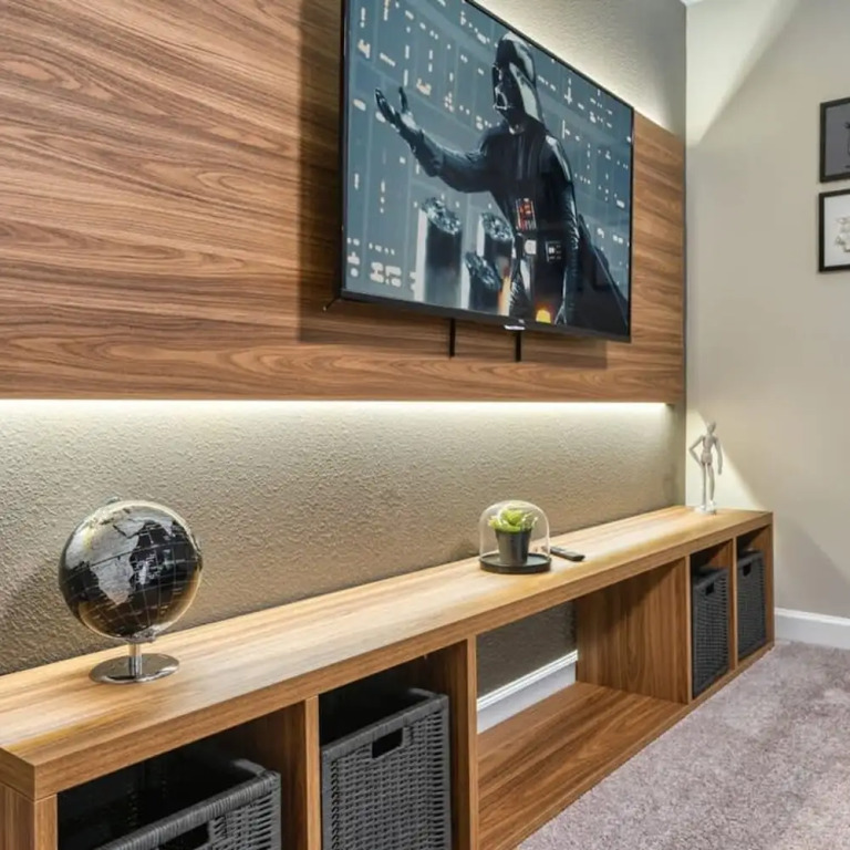 Luxury 5 Bedroom Home for 12 Guests