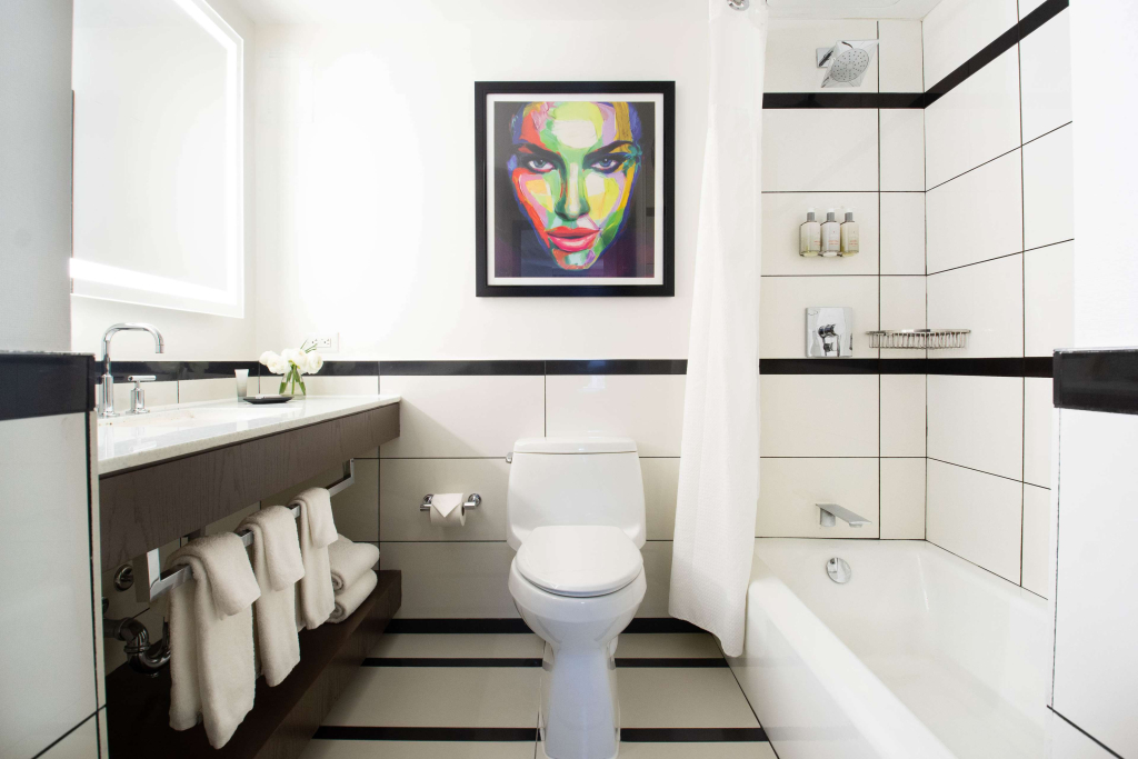 Courtyard by Marriott New York Manhattan/Central Park