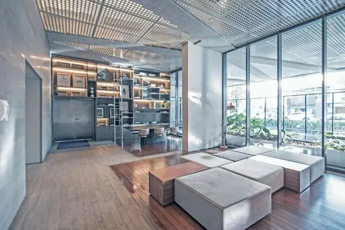 360 Forma Itaim