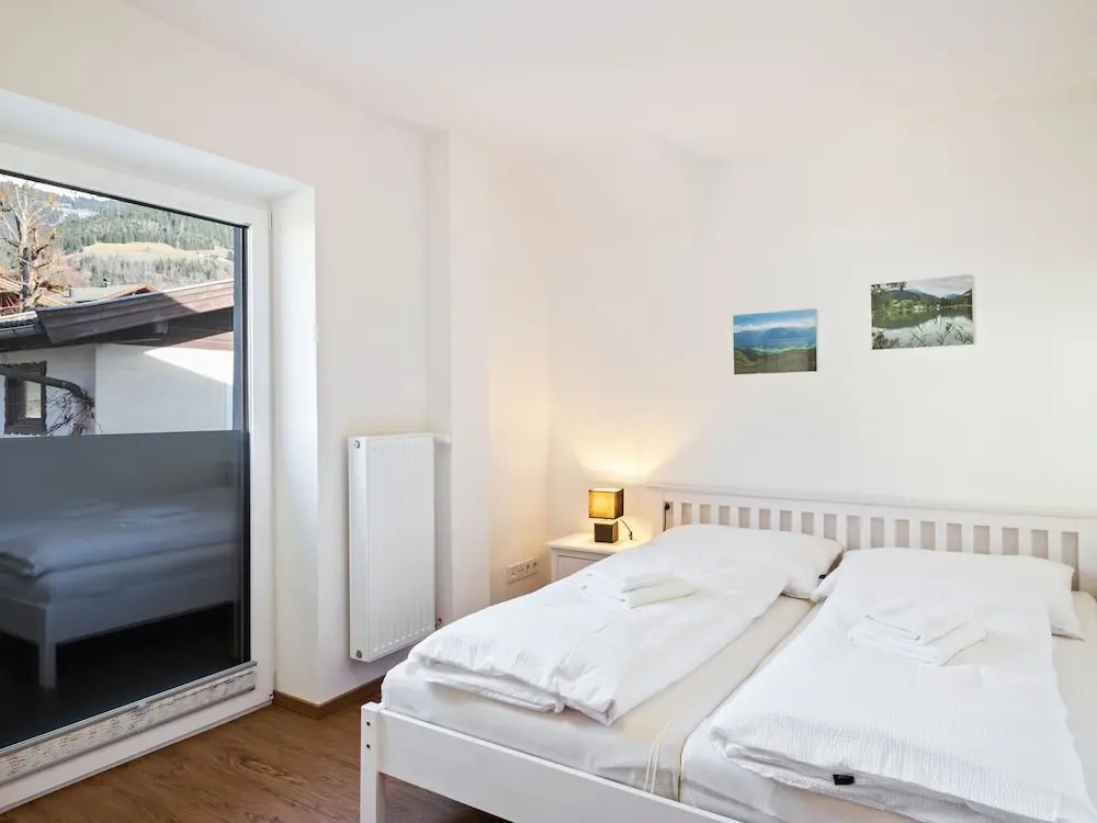Beautiful Holiday Home Near Ski Area in Piesendorf