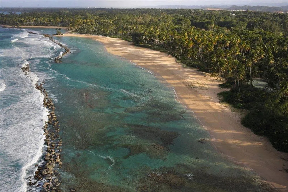 Plantation Resort Residences At Dorado Beach
