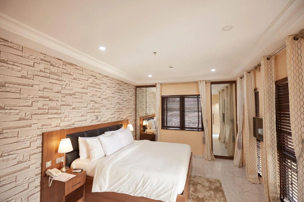 Belanova Apartments and Suites