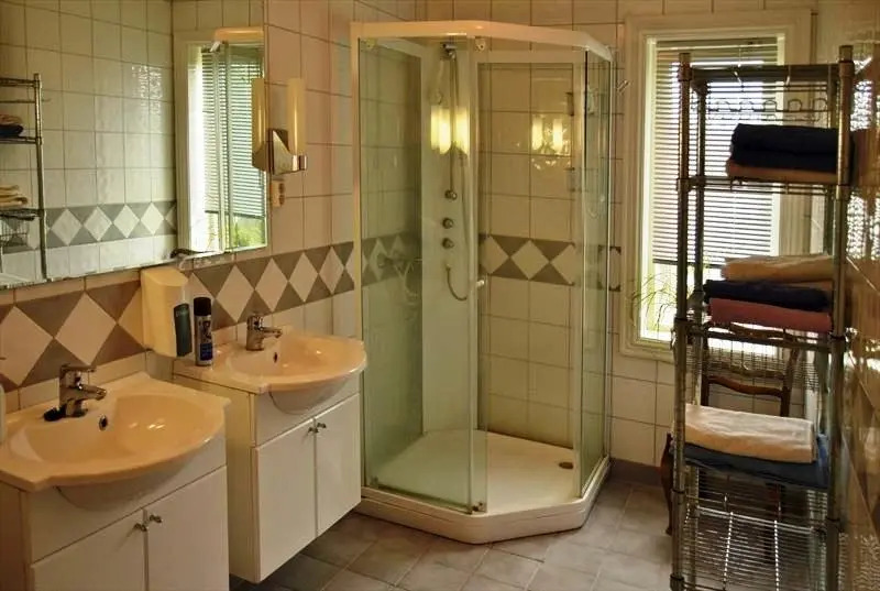 Klostergården Bed & Breakfast