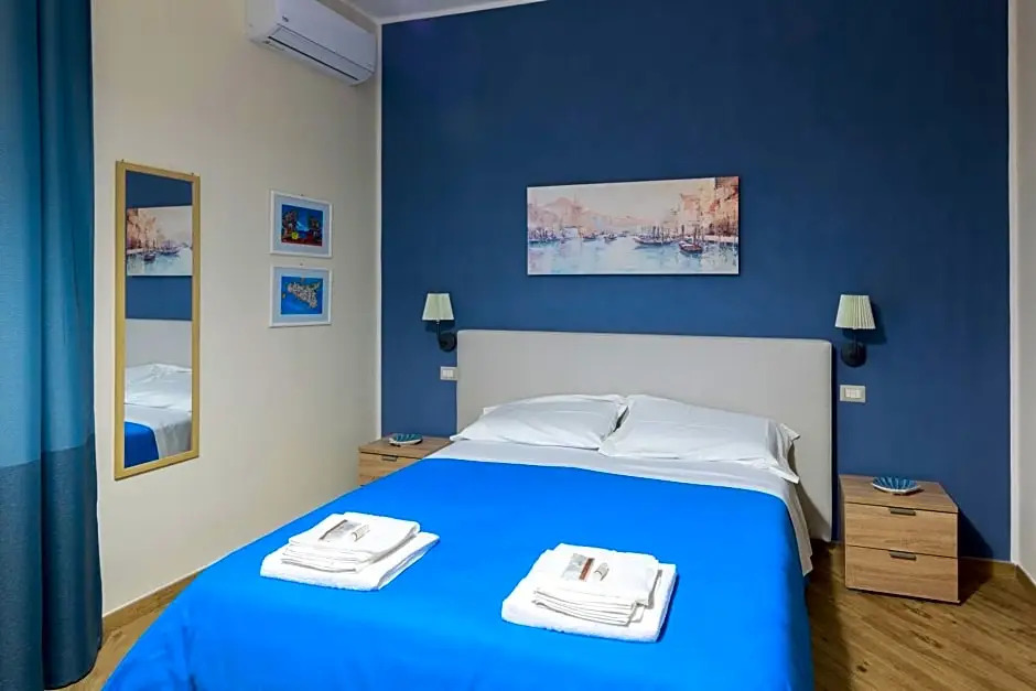 Apollo Bed & Breakfast