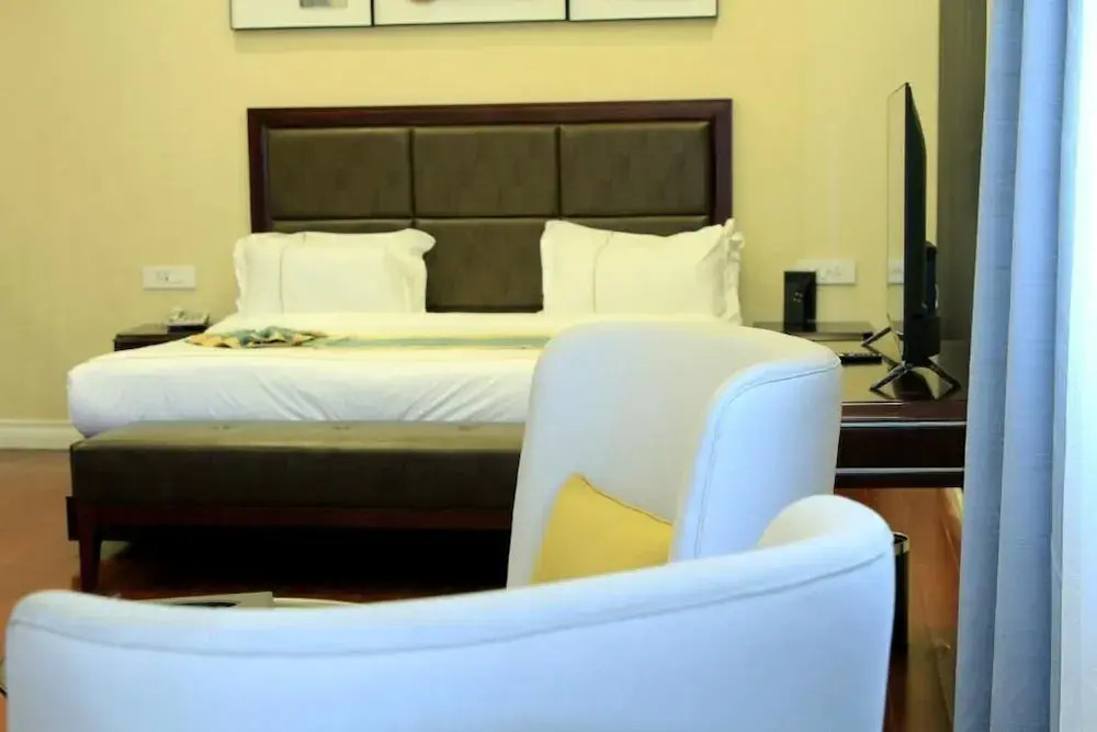 Omna Hotel Addis Ababa