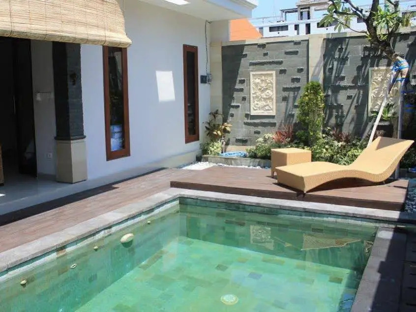 Villa Jai