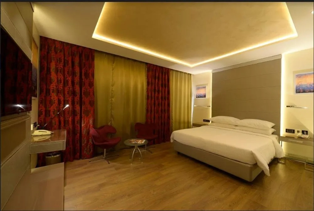Genesis Hotel Near Mumbai Airport