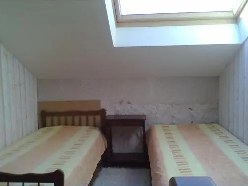 Grande Ferme 132m²
