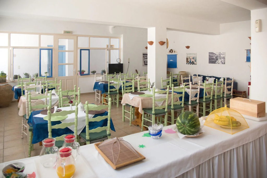 Londos Hotel