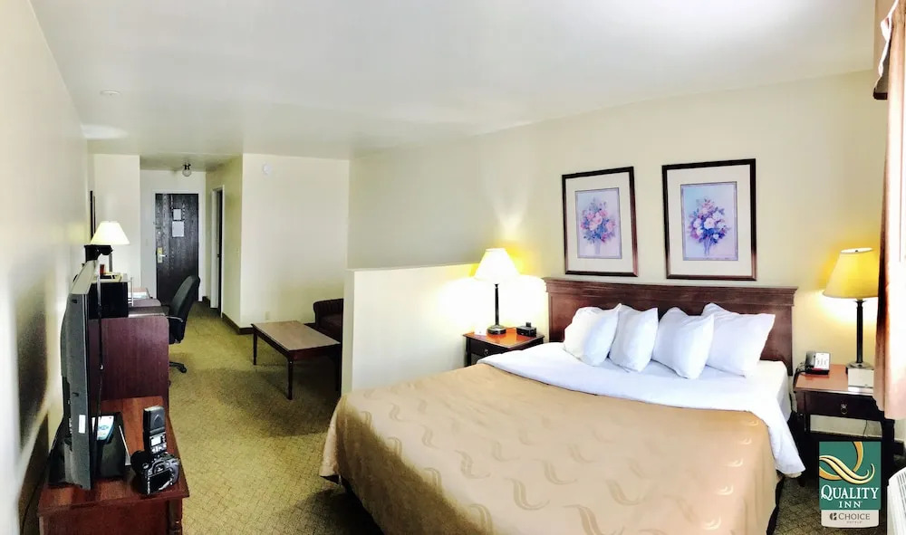 Quality Inn
