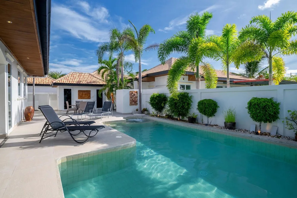 Orchid Paradise Homes OPV 213