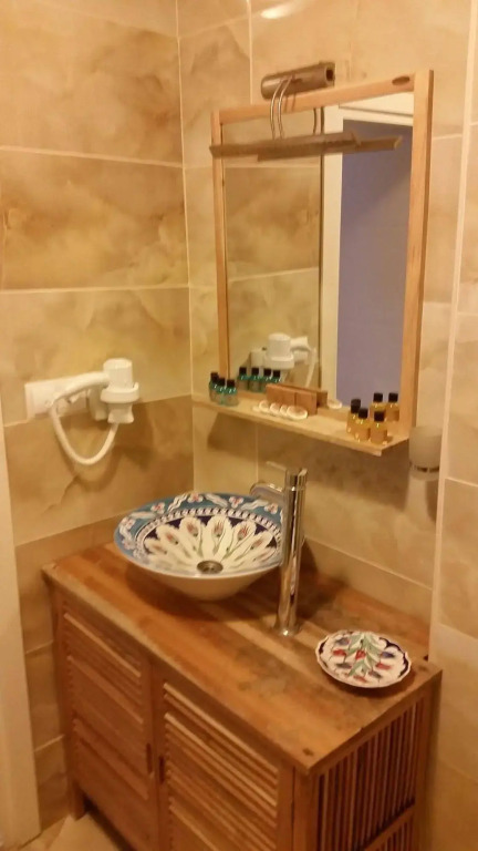Safran Suites