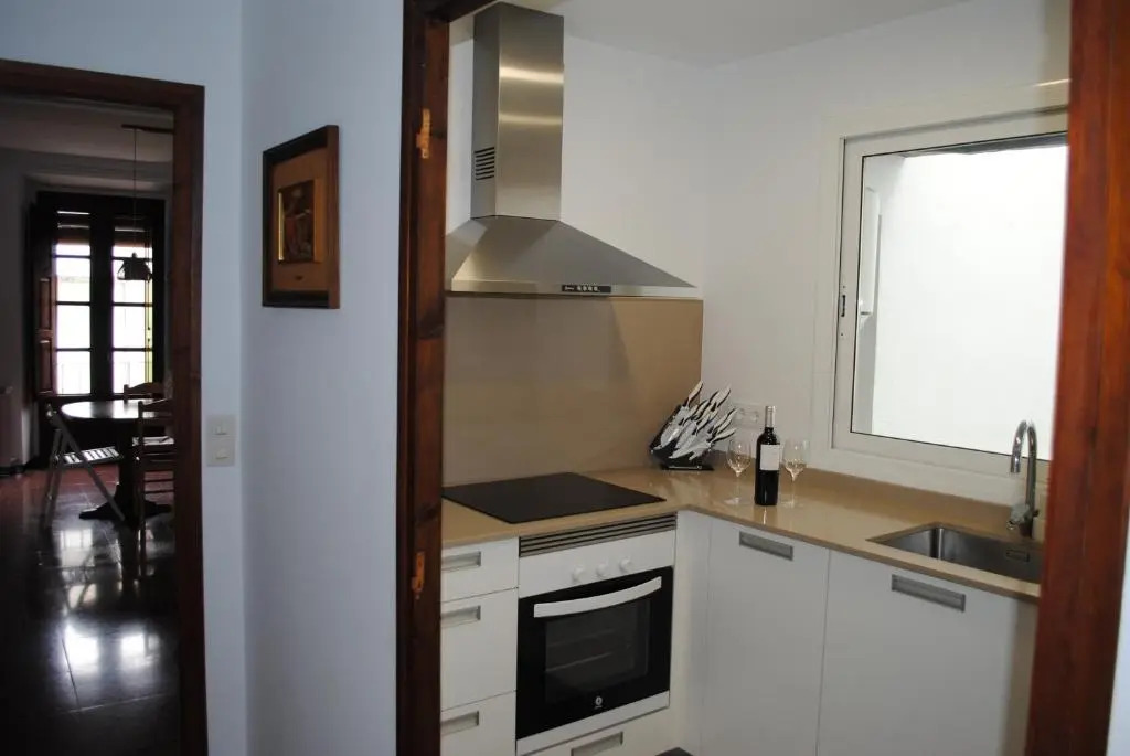 Casa 1627
