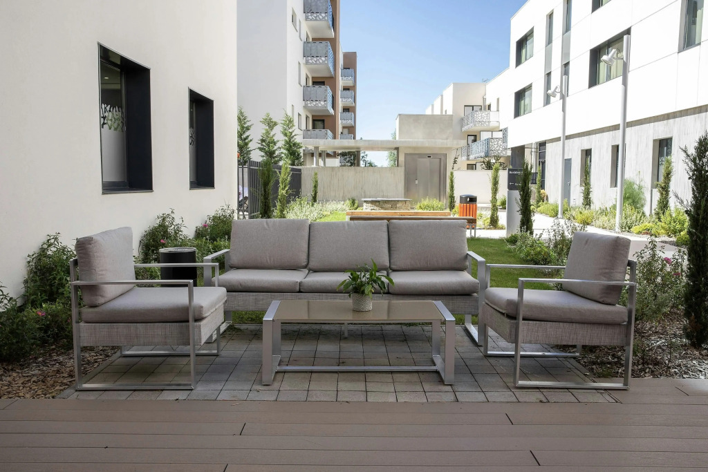 Residence Inn by Marriott Toulouse-Blagnac
