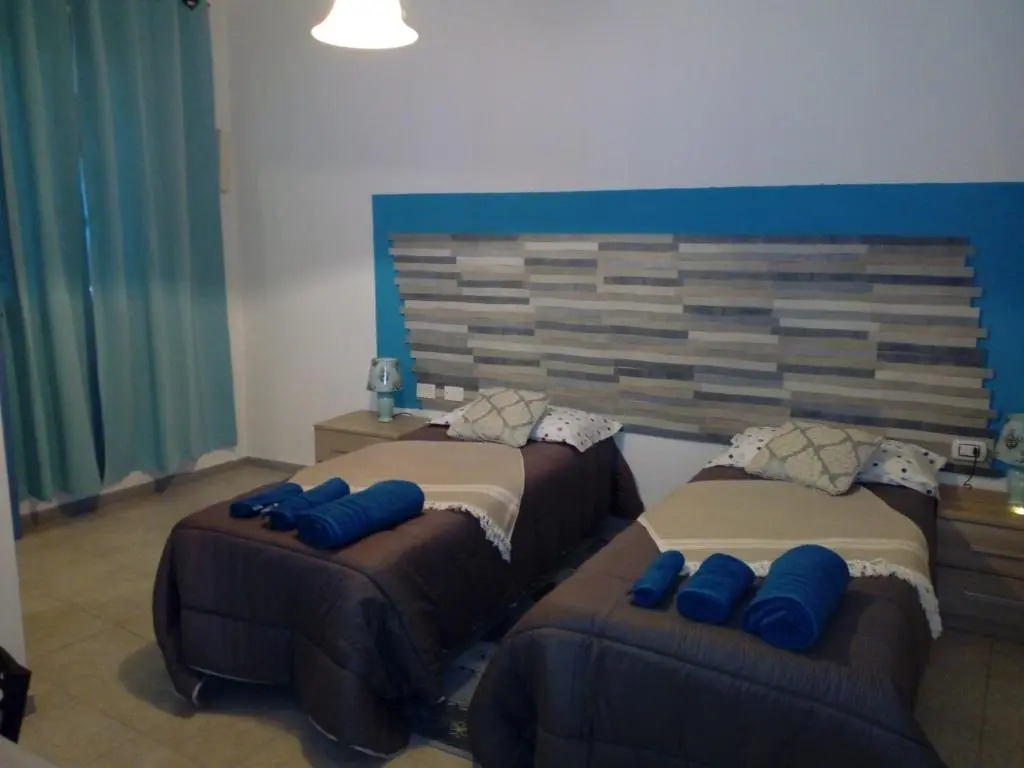 B&B Dell Abbaddu