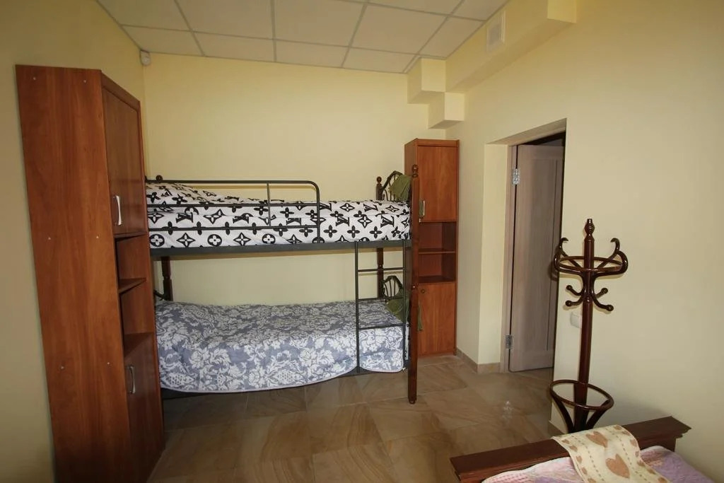 Hostel Portal