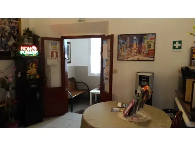 Hotel Houston Livorno - Struttura Esclusivamente Turistica - Not for Business or Workers