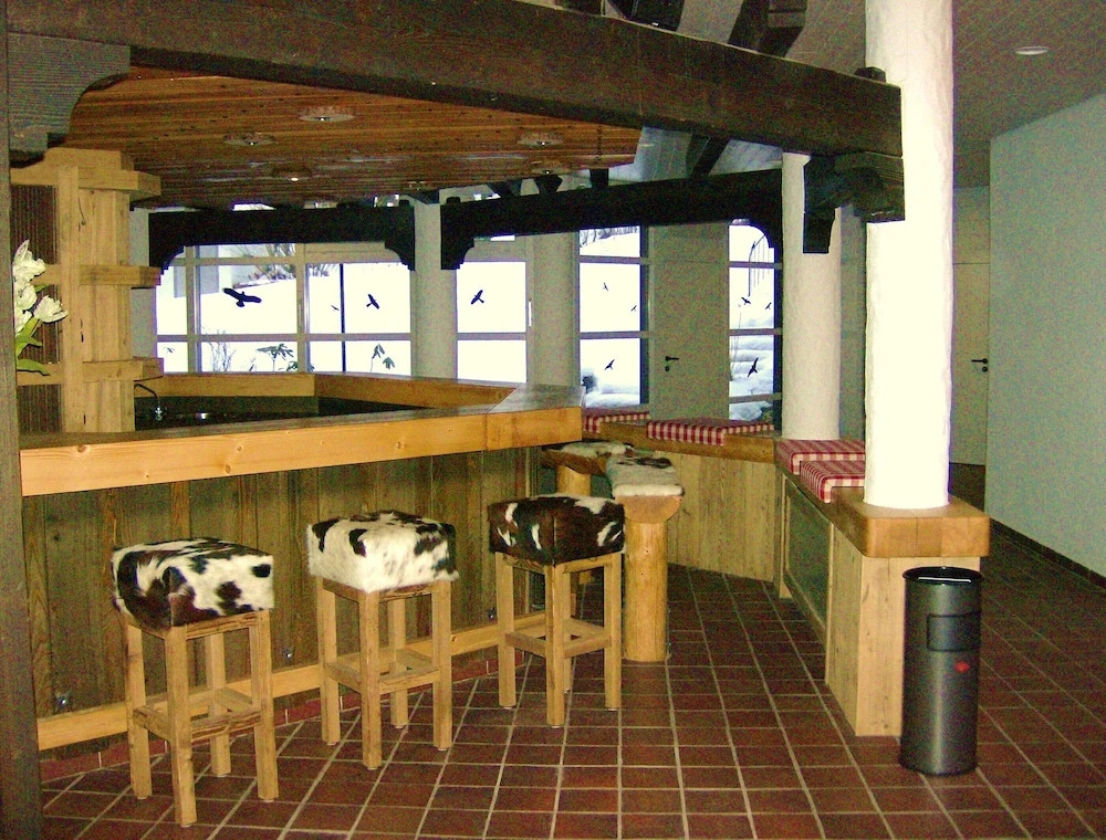 Apartmenthaus Schwarzwaldgrund