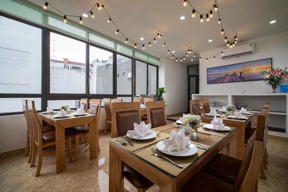 Hanoi Valley Boutique Hotel & Travel
