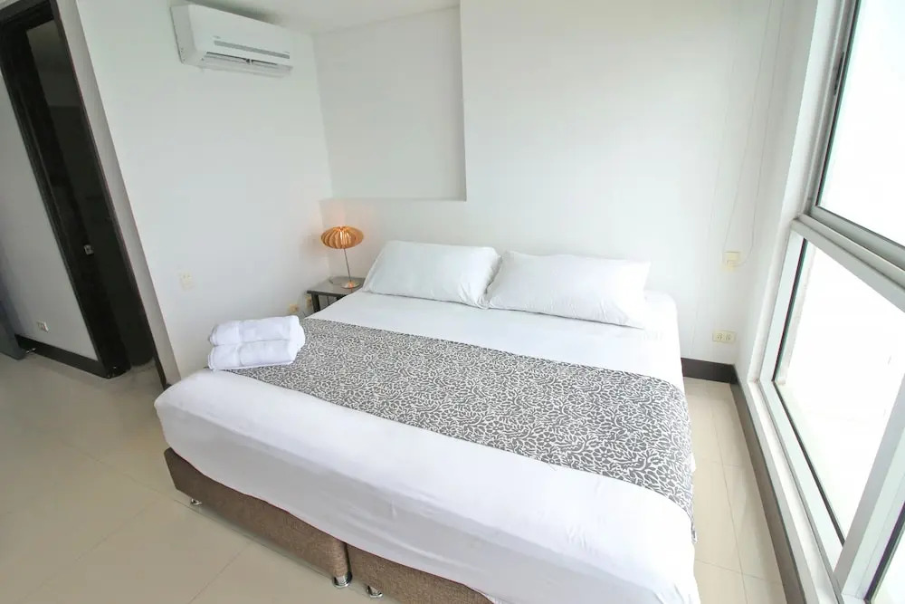 Apartamento Bocagrande - CTG121A