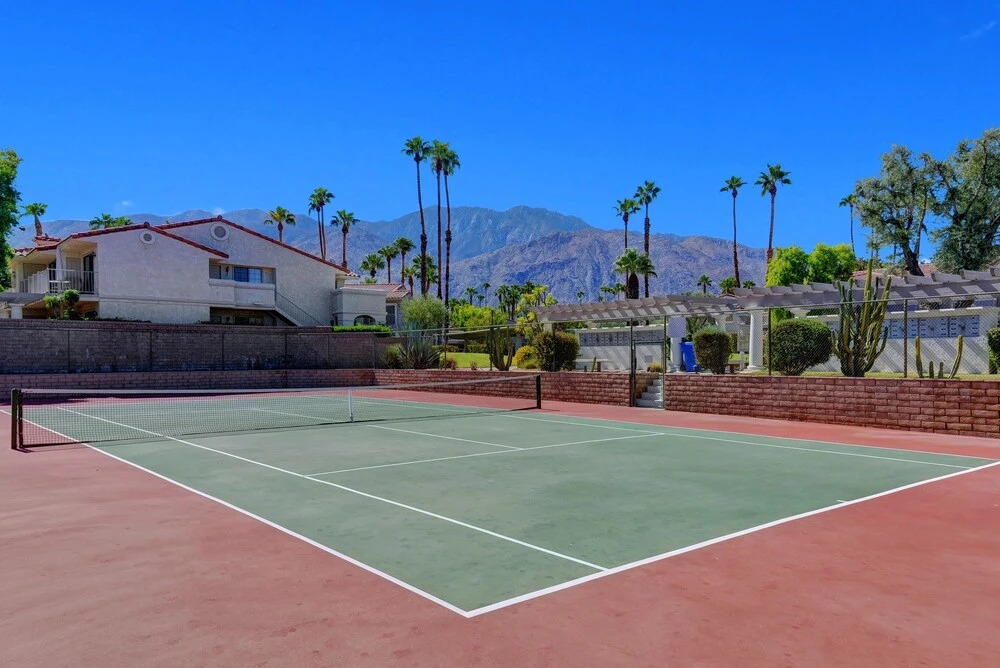 2001 E Camino Parocela Condo Unit K76 - 2 Br condo by RedAwning