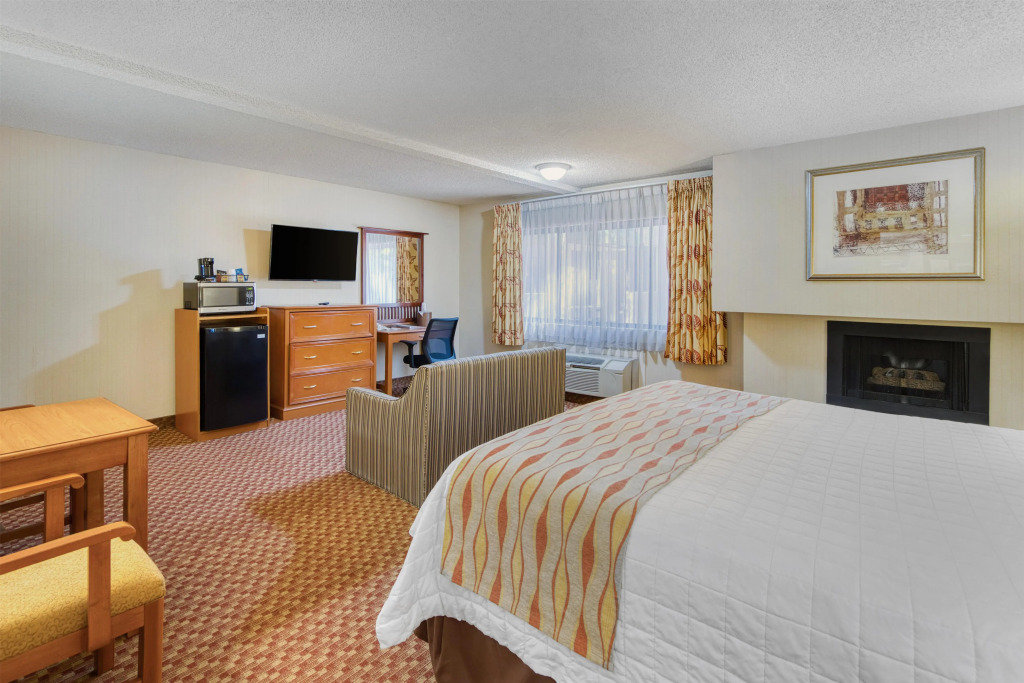 SureStay Plus Hotel by Best Western Reno Airport