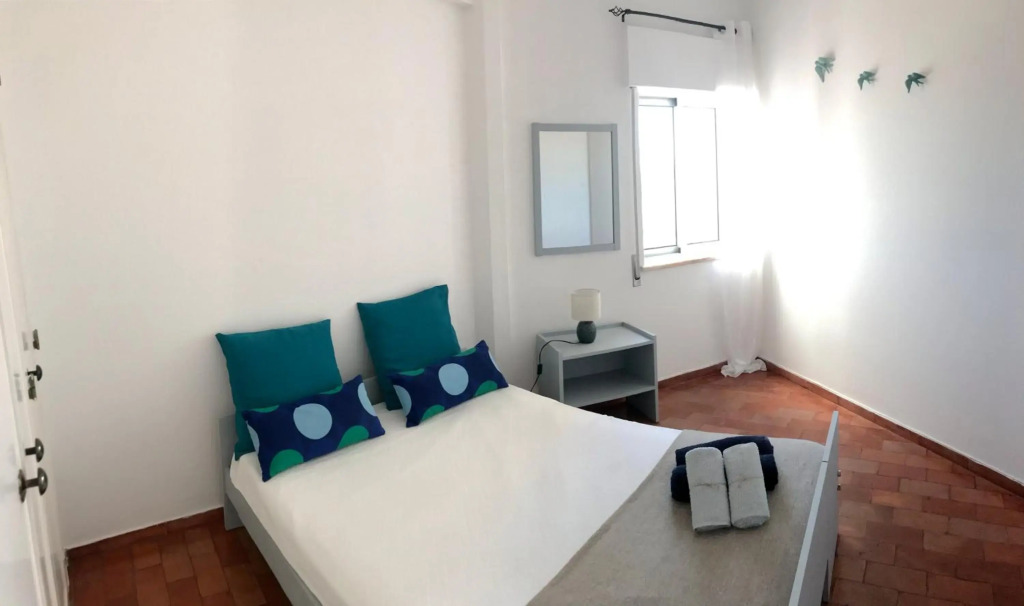 Sea Light Apartment Vista Mar - Luz, Lagos